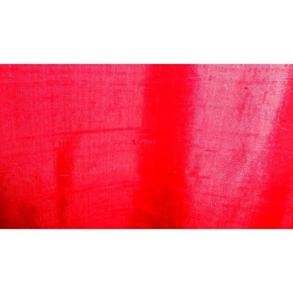 JA Resort Jacket Red, Gold, Black, Green SZ L - Picture 3 of 6